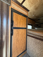 2017 Trails West Santa Fe Living Quarters