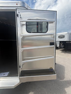 Logan Coach 3H BP Bullseye Xl #14416