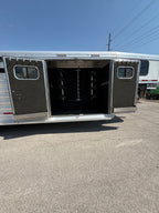 2026 Logan Coach 24’ Stockman T/T #14153