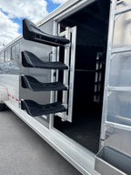 2026 Logan Coach Bullseye XL 4 Horse DMD #14235