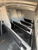 2018 Platinum 4 Horse Gooseneck
