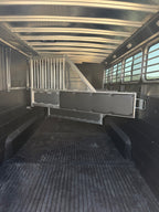 2026 Logan Coach Riot 4 Horse #14384