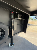 2026 Logan Coach 22’ Stock Combo T/T #13847