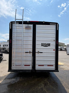 2016 Logan Coach Stock Combo LQ #4353