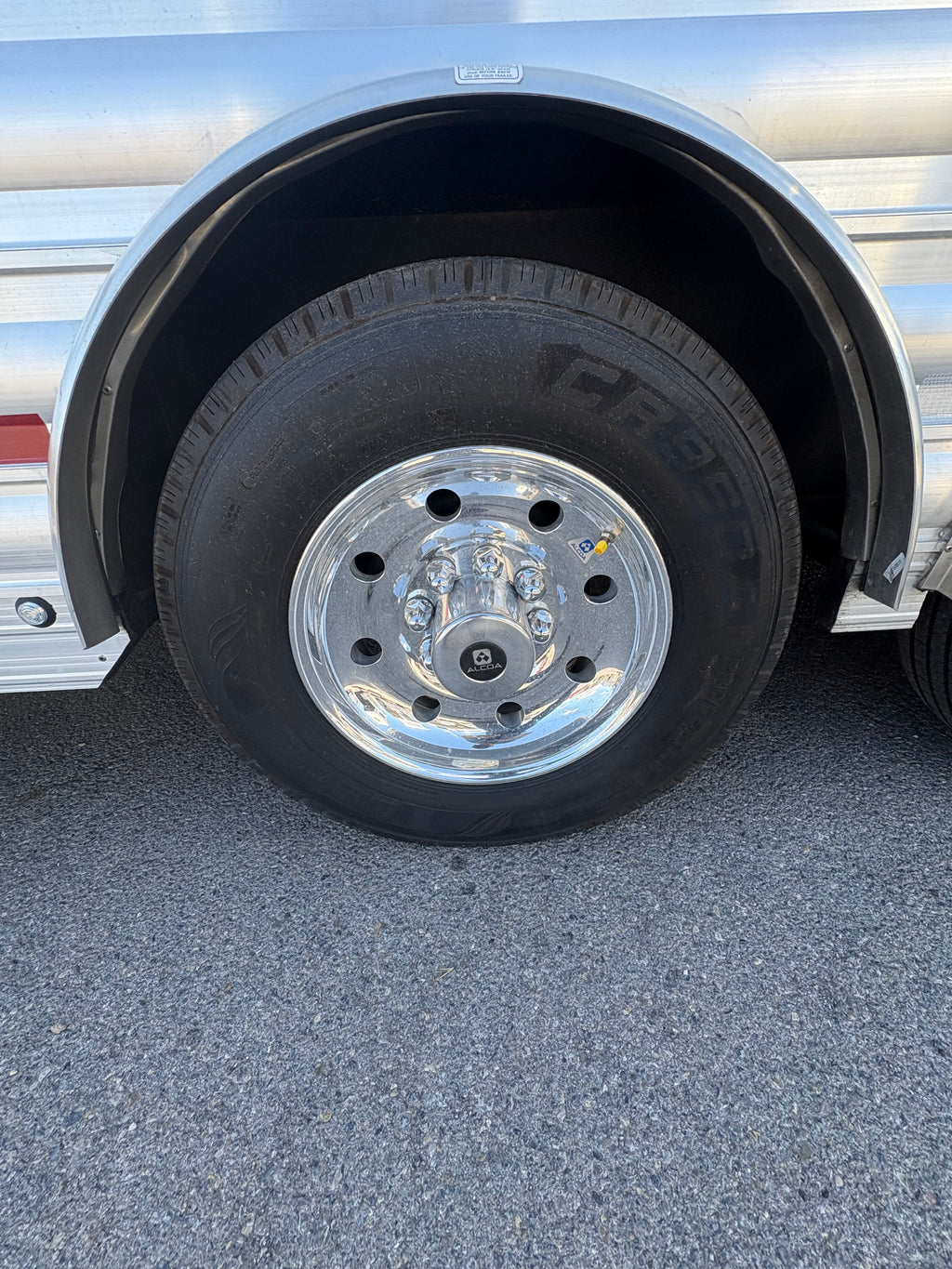 2025 Logan Coach Stock Combo LQ #13204