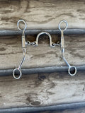 JO Cowboy Line Short Shank Chain Port