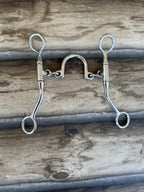 JO Cowboy Line Short Shank Chain Port