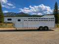 2027 Platinum Coach DMD 26’ Stock Combo #13536