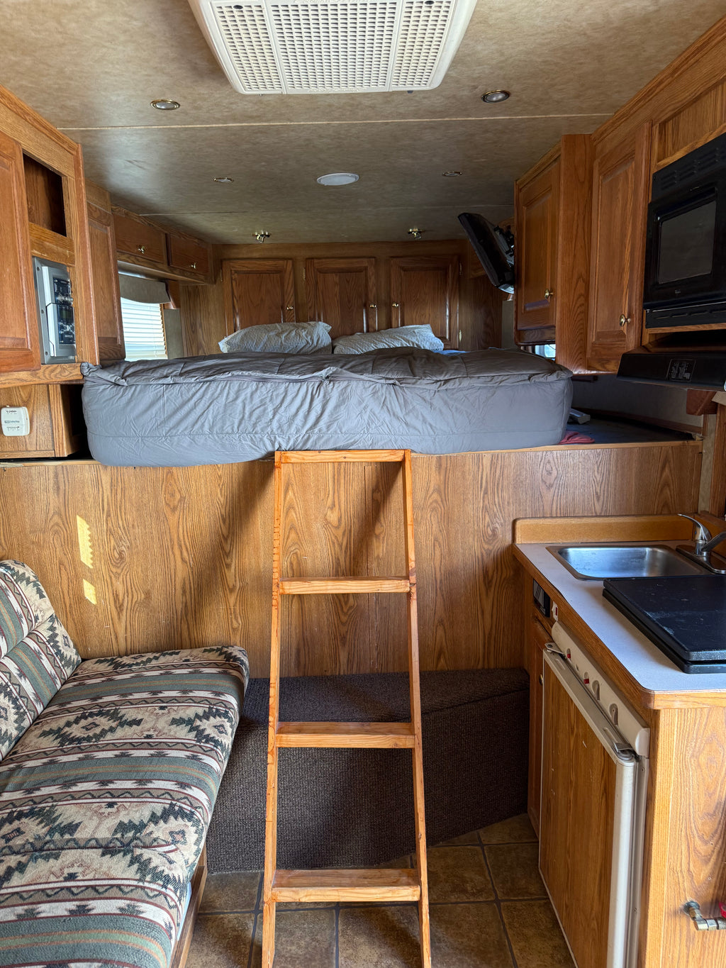 2004 Exiss 4H LQ #29539