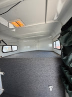 2009 American 4 horse Trailer #01544