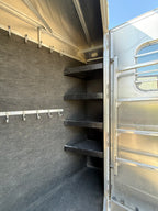 2019 4H LQ Logan Coach #07386