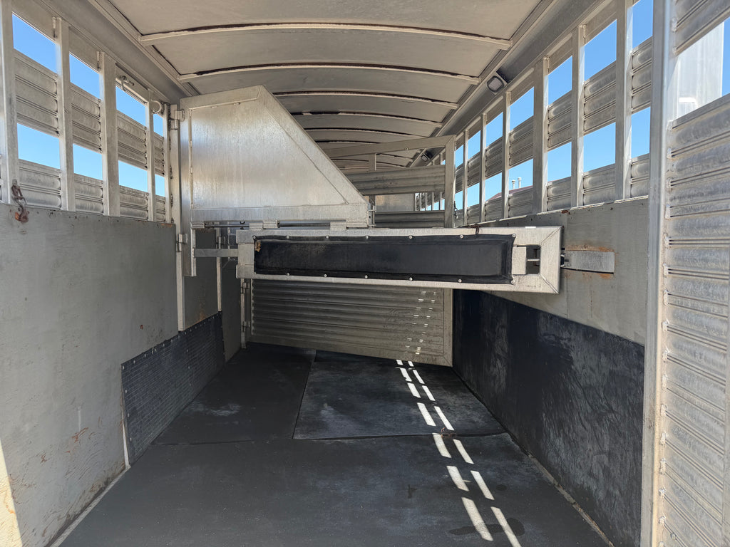 2009 Platinum Coach Stock Combo