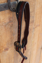 The Cowboy HeadStall