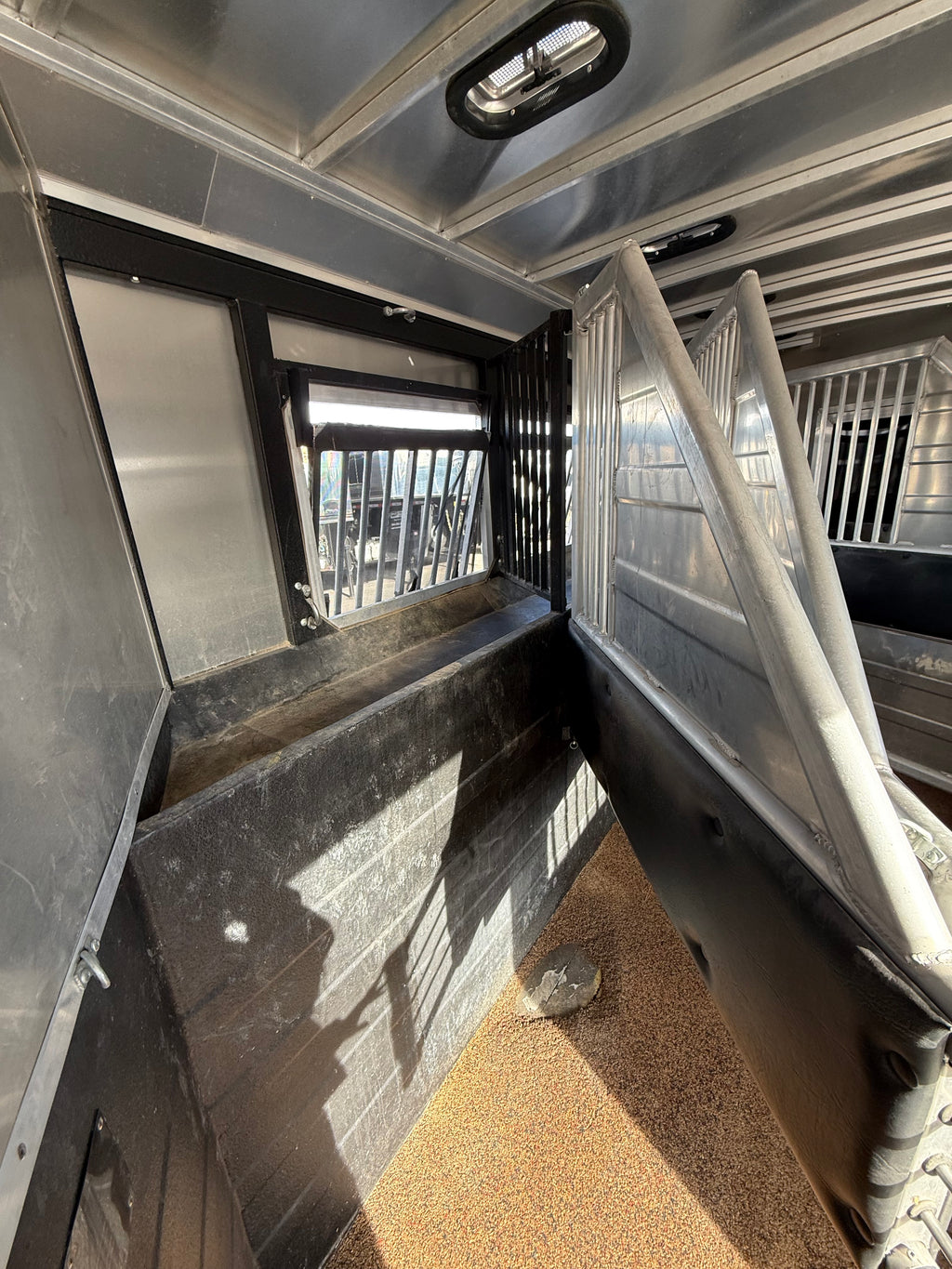 2019 4H LQ Logan Coach #07386