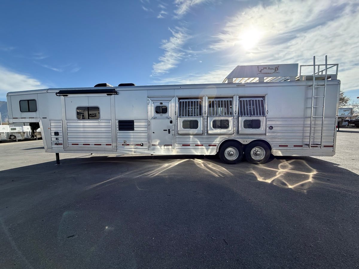 2019 4H LQ Logan Coach #07386