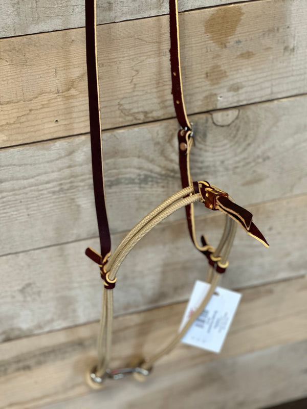 Bungee Noseband