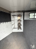 2016 Logan Coach 20’ Stockman #04662