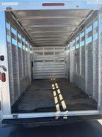 2015 Exiss 20’ Stock Combo #5987