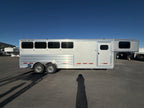 2027 Logan Coach Bullseye XL DMD #14420
