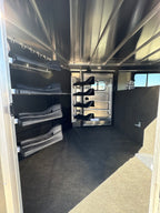 PRICE REDUCED!!!! 2026 Logan Coach 26’ Stockman Combo #14014