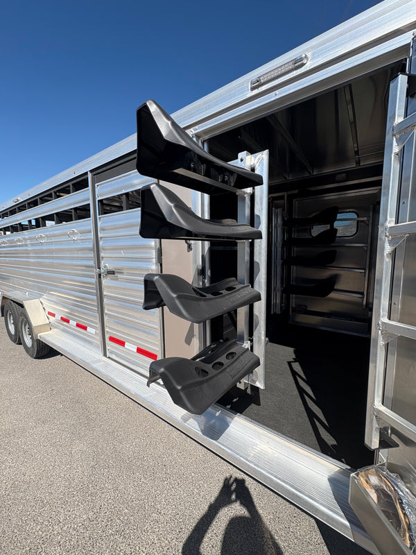 2025 Logan Coach 26’ Stock Combo DMD #13741