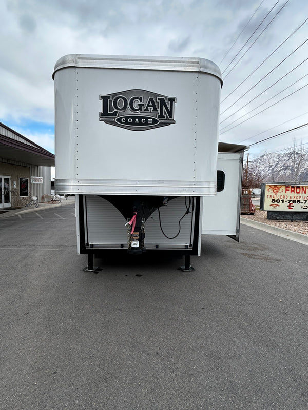 2024 Logan Coach Riot LQ #13124