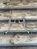 JO Cowboy Line Long Shank 640 Coper Wrapped Correction