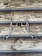 JO Cowboy Line Long Shank 640 Coper Wrapped Correction