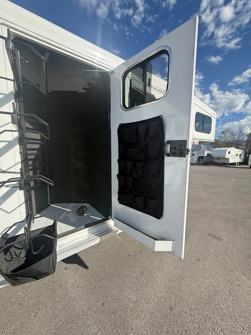 2022 4H Trails West Weekender #76021
