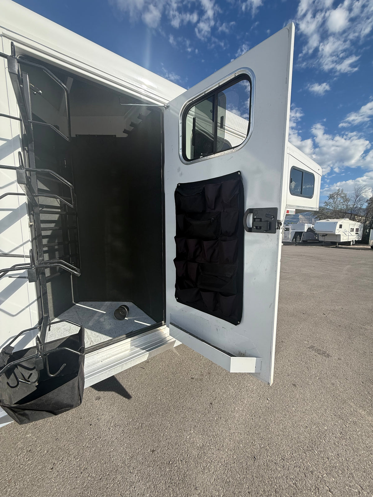 2022 4H Trails West Weekender #76021