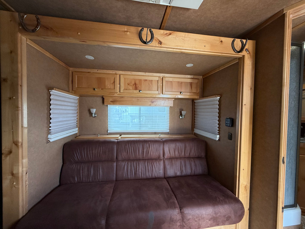 2012 Logan Coach 4H Razor XLT LQ #72351
