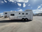 2017 3H LQ Elite Trailer #17609