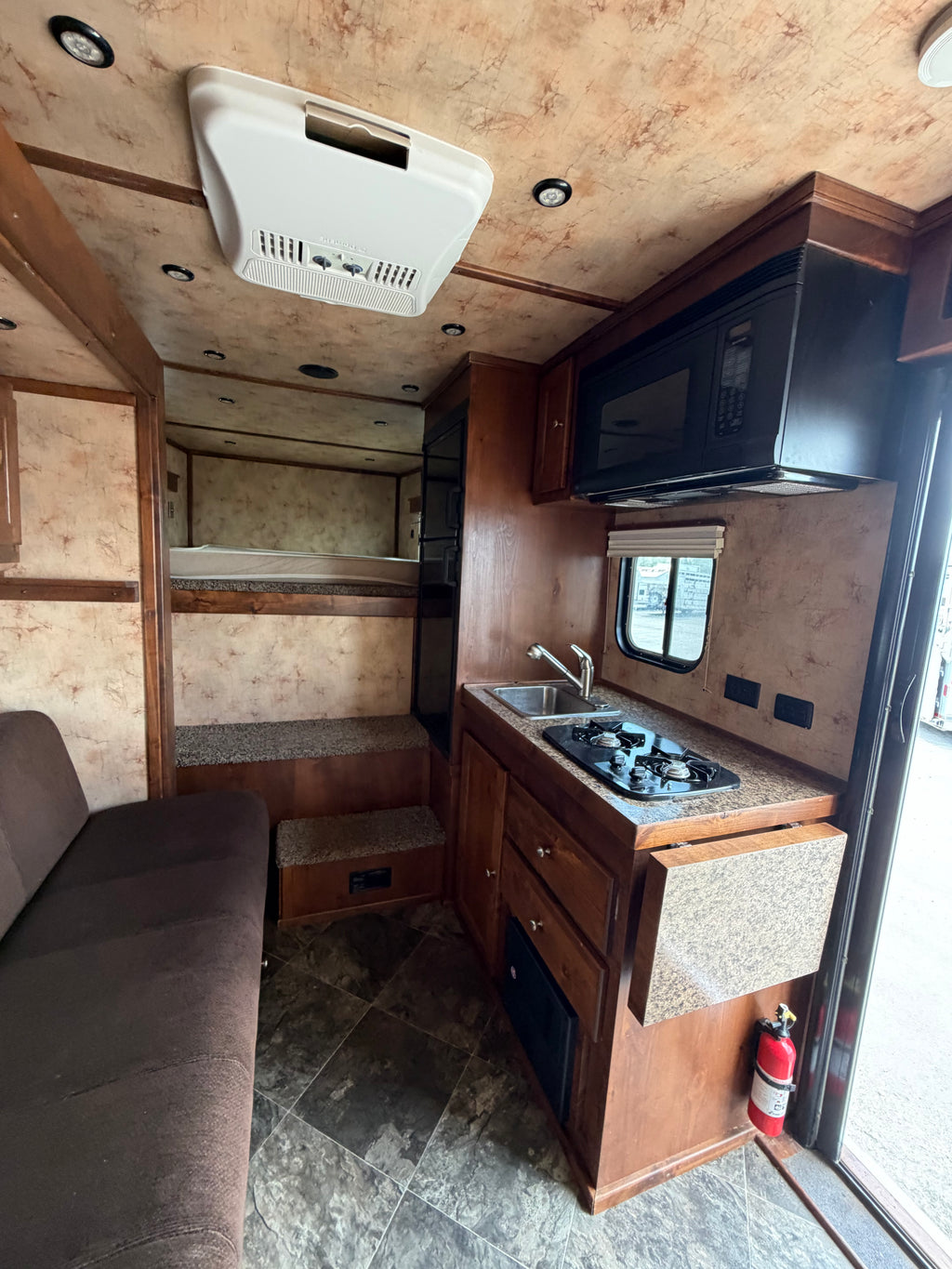 2016 Logan Coach Stock Combo LQ #4353