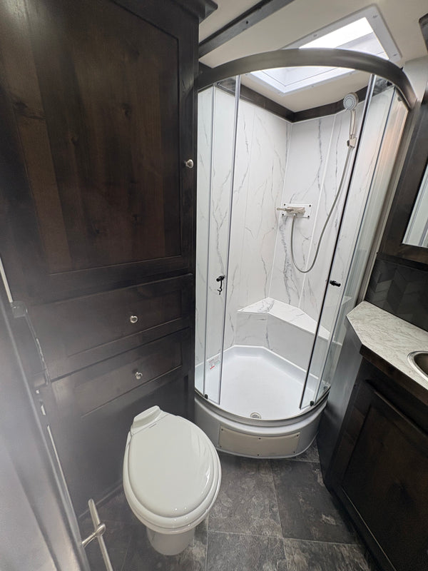 2025 Logan Coach Stock Combo LQ