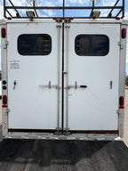 2004 Sundowner 6 Horse LQ #4288