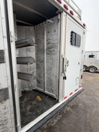 2005 Elite 3 Horse Living Quarters
