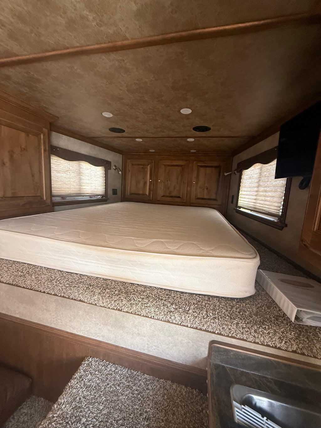 2017 3H LQ Elite Trailer #17609