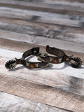 Classic Equine Performance Series Flower Spur