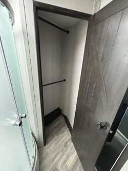 2024 Bison 3 Horse LQ #02098