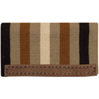 Oxbow Casa Zia Saddle Blanket (Assorted Colors)