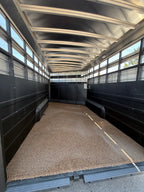 2026 Logan Coach 24’ Stockman T/T #14153