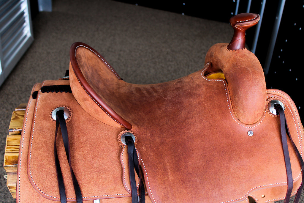 Martin 14.5" All Roughout Roper #15138