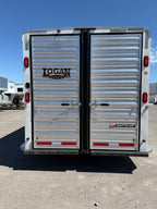 2026 Logan Coach 24’ StockCombo T/T #14311