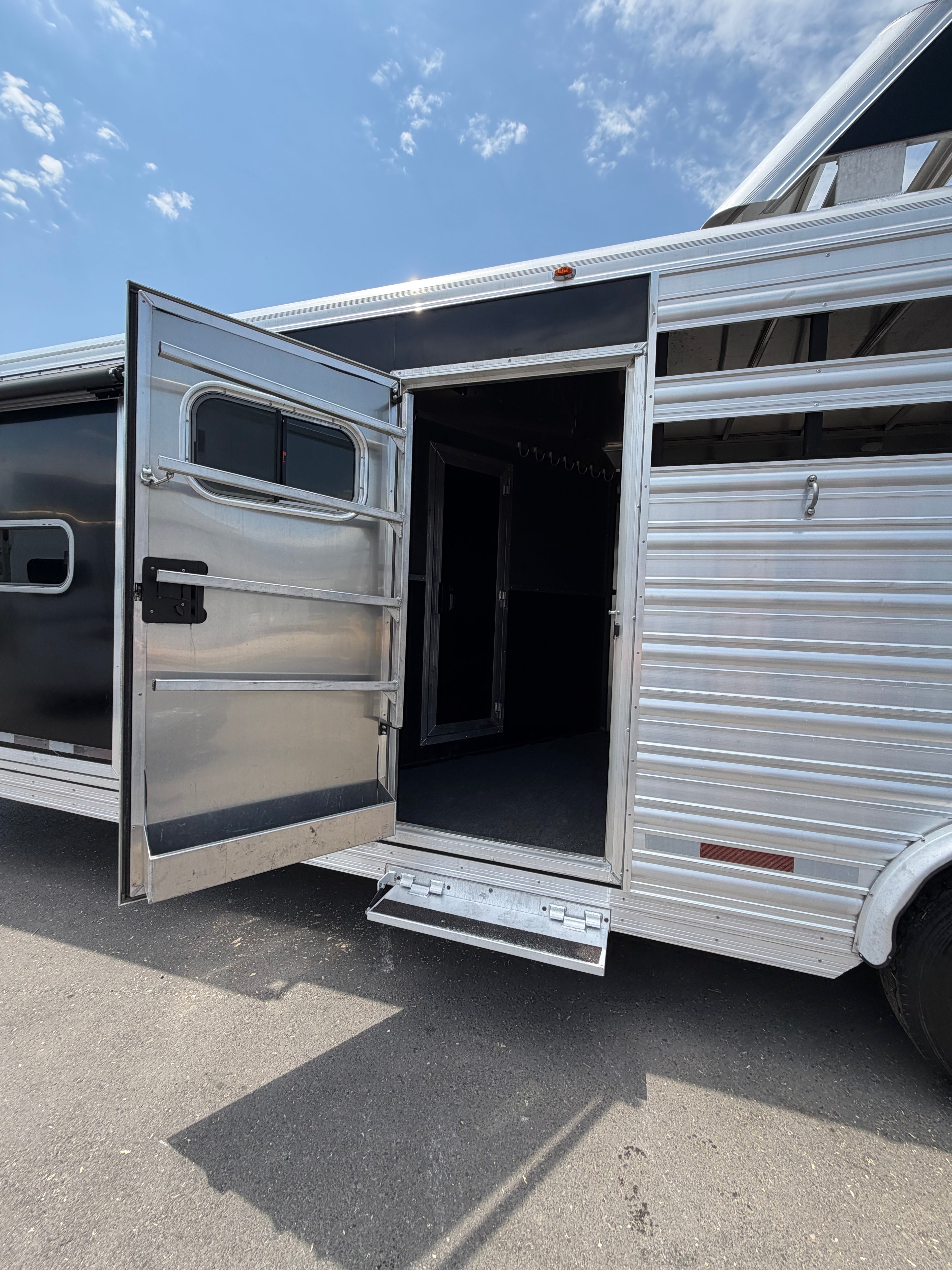 2016 Logan Coach Stock Combo LQ #4353