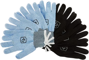 Lone Star Smooth Roping Glove