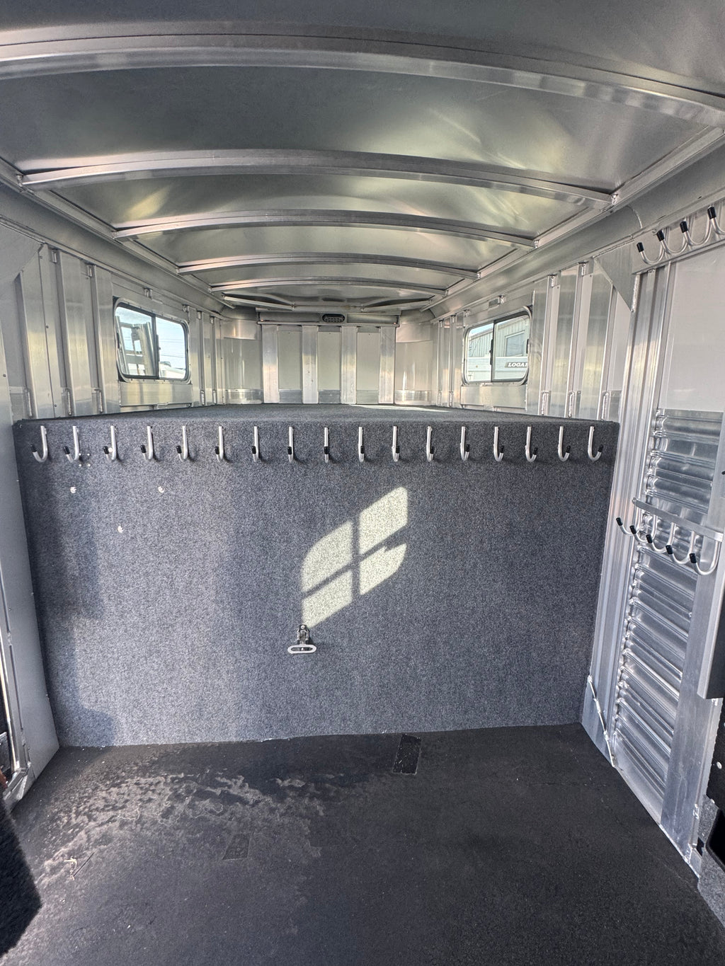 2026 Platinum Coach 25’ Stock Combo DMD #13268