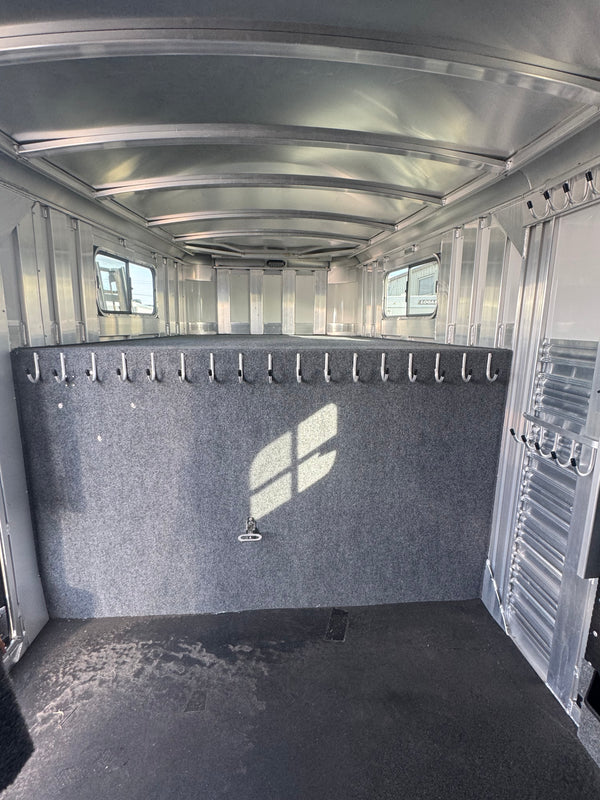 2026 Platinum Coach 25’ Stock Combo DMD #13268