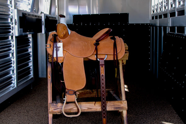 Martin Cowboy Rancher SN 14388