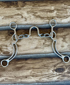 Professional Choice Short Doublebar Ported Chain