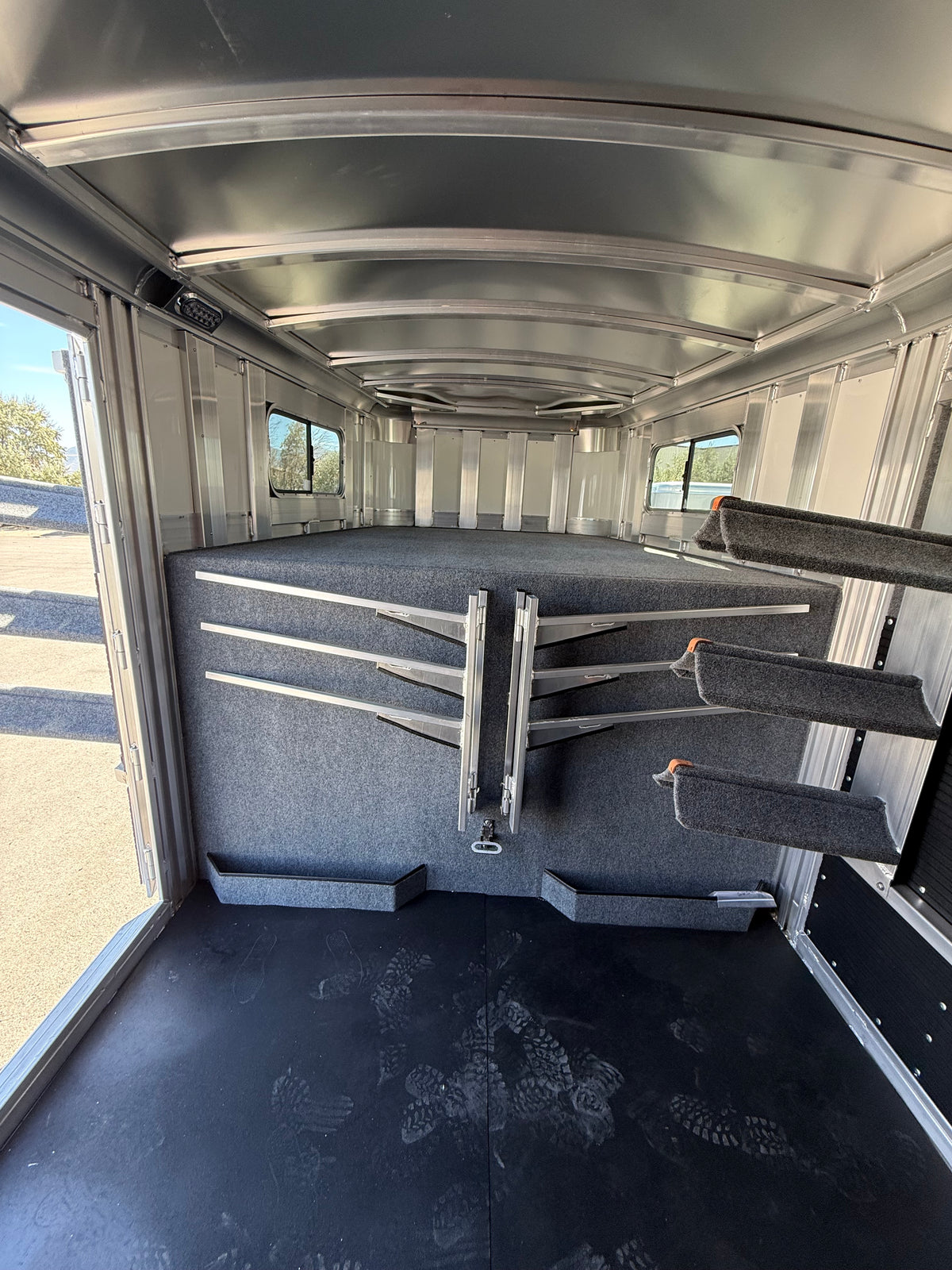 2027 Platinum Coach Stock C-Sport DMD 24’ Stock Combo #13585